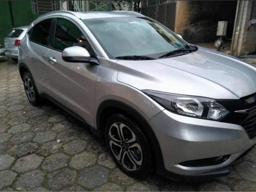 Honda HR-V 1.8 Exl Flex Aut. 5p