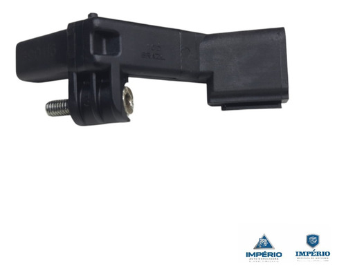Sensor De Rotação Gol G3 G4 1.0 Power 2001 Até 2014