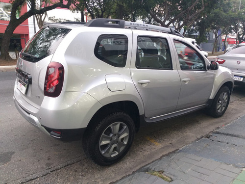 Renault Duster Duster 2.0 16V Dynamique (Flex)(Aut)