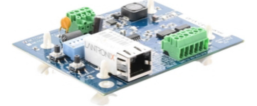 Convertidor Rs232 A Tcp Ip Para Paneles Keyscan