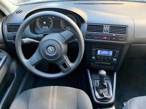 Volkswagen Bora 2.0 2014 Unico Dueño Servicio Oficial