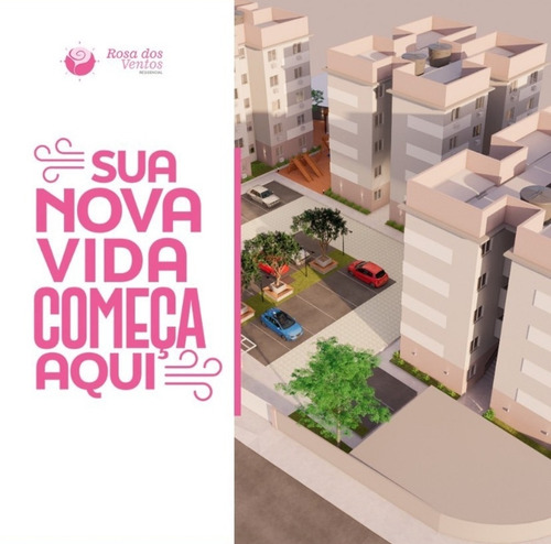 Imagem 9 de 9 de Apartamento De 2 Quartos