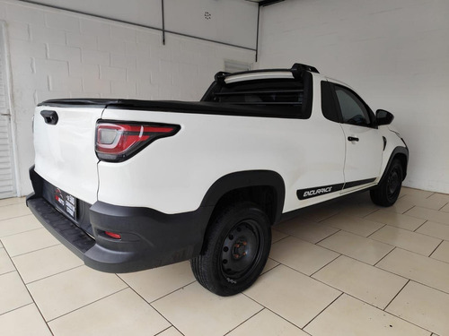 Fiat Strada Endurance 1.4 Flex 8v Cs Plus