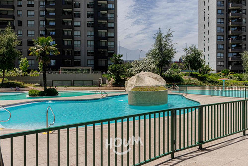 Departamento Avenida Macul Id: 149243