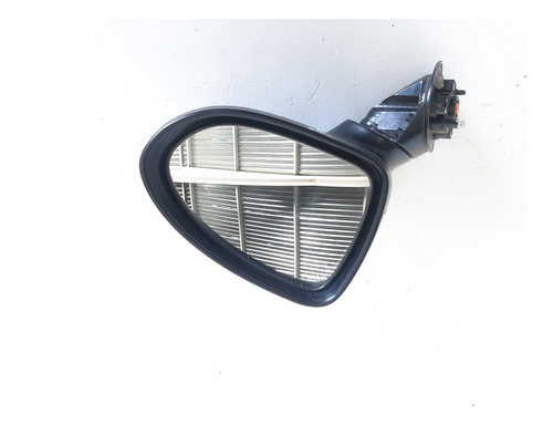 Retrovisor Derecho Kia Rio 1.6l Ex 12-17