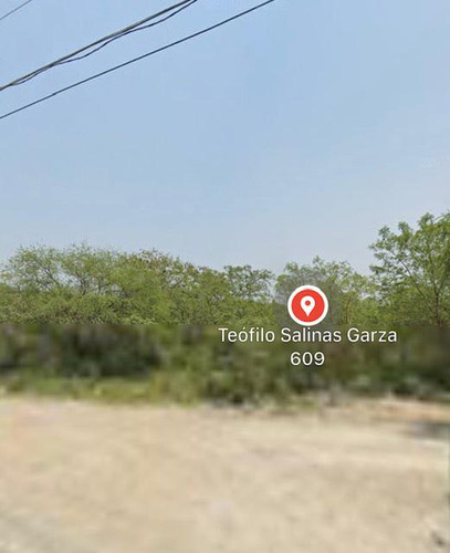 Teofilo Salinas No. Al 0