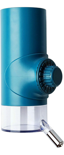 Deyace Botella De Agua Para Jaula Para Perros Bola A Prueba