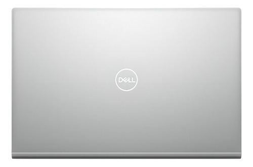 Notebook Inspiron 5502 15.55" prata 16GB de Ram - 512GB SSD - Intel Core i7