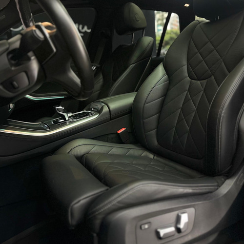 BMW X5 3.0 Xdrive 40I At