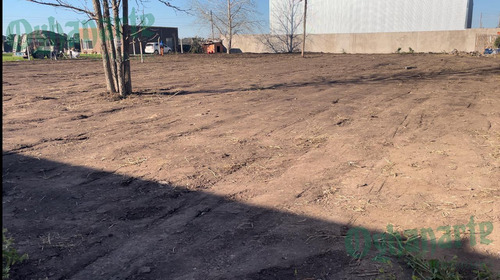 Venta De Excelente Lote A 100 Mts De Acceso Oeste - Moreno