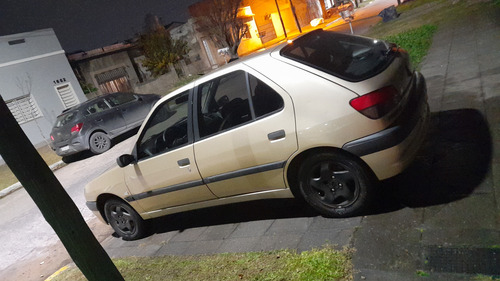 Peugeot 306 1.8 Xr