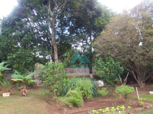 Imagem 16 de 21 de Chácara À Venda, 1500 M² Por R$ 500.000,00 - Sapé 1 - Caçapava/sp - Ch0003