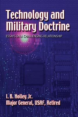 Libro Technology And Military Doctrine: Essays On A Chall...