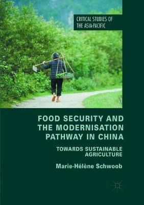 Libro Food Security And The Modernisation Pathway In Chin...