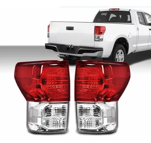 Stop Toyota Tundra 2007/2013