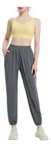 Comprar Pantalones Holgados Casuales Para Mujer