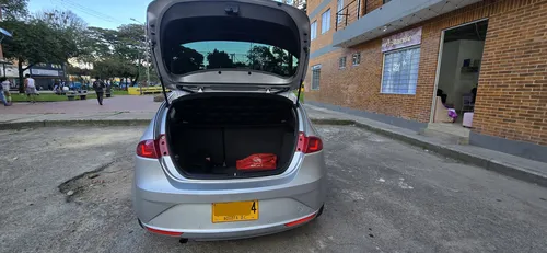 Seat Leon 1.6 Style