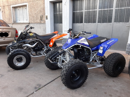 Yamaha Yfs200