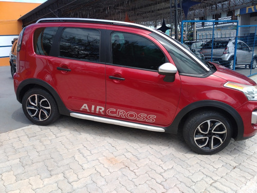 Citroem Aircross Glx 1.6 2011 Linda Nova