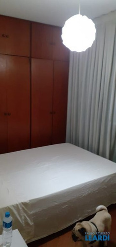 Imagem 5 de 9 de Apartamento - Paraíso - Sp - 632529