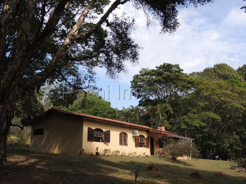 Imagem 2 de 30 de Chacara - Ch00015 - 68561329