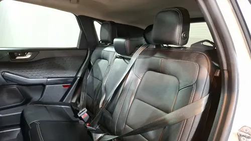 Ford Escape 2.0 ECOBOOST TITANIUM AUTO