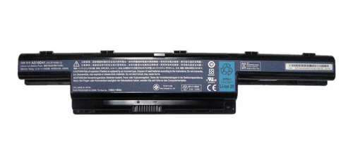 Bateria P/notebook As10d31 Gateway/emachines/acer Tecsys