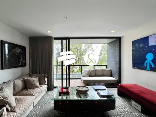 Exclusiva Apartasuite En Alto De Las Palmas Con Permiso Hotelero