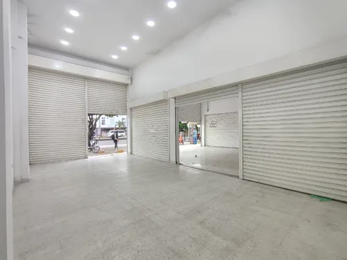 Local En Arriendo En Pizarreal. Cod A30790
