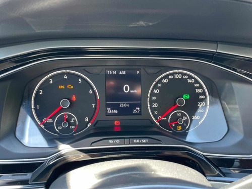 Volkswagen Polo 2018 1.0 Tsi Highline 200 Aut. 5p