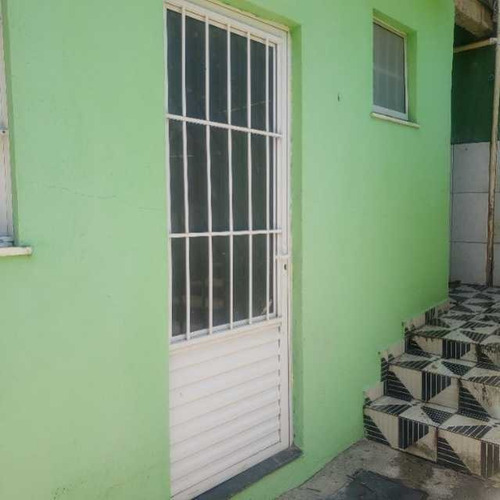 Imagem 2 de 13 de Casa De Vila-à Venda-pechincha-rio De Janeiro - Brcv20067