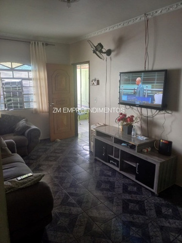 Imagem 10 de 16 de Casa - Ca00619 - 70587136