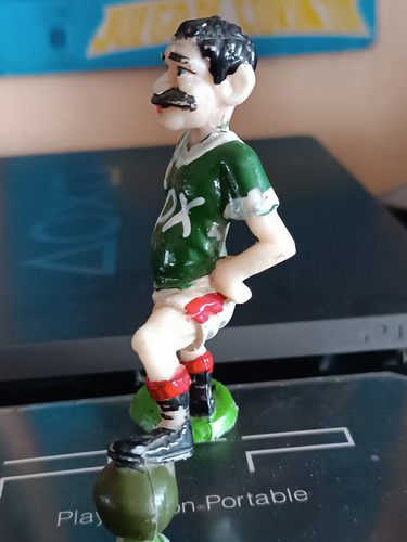 Figura Bootleg Chanok Tsekub Baloyan Vicente Fox (Usado)
