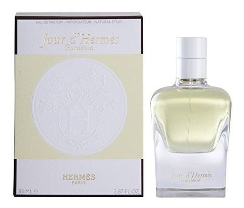 Perfume Jour D`hermes Gardenia Para Dama