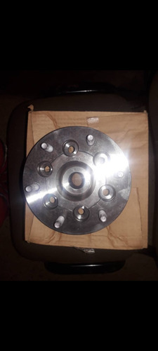 Cubo De Rueda Chevrolet Colorado Original
