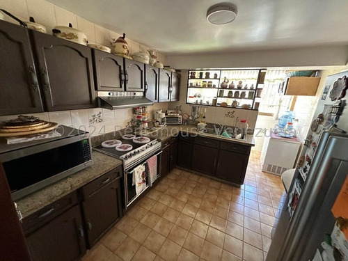 Te Lo Tengo Apartamento En Venta En Montalban Lll Ye #24-23421