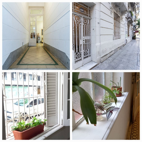 Alquiler De Consultorios Psicológicos En Palermo