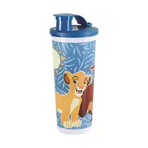 Comprar Practivaso 470ml Rey Leon Disney Tupperware® Libres De Bpa