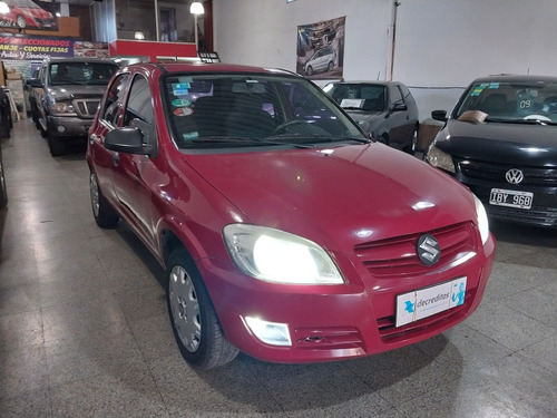 Suzuki Fun 1.4 N Aa Da