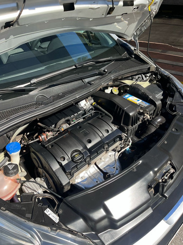 Peugeot 208 1.6 Active