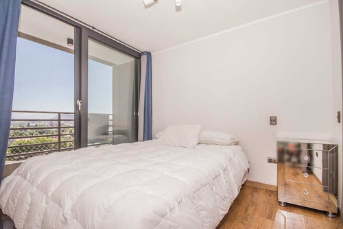 Imagen 9 de 29 de Vende Departamento 2 Dormitorios 1 Baño 1 Estac. Bodega