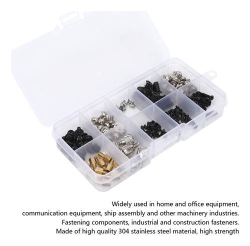 Tornillos Y Pernos Para Computadora De Escritorio Standoff,