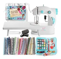 Comprar Mini Máquina De Coser Para Principiantes Máquina De Coser