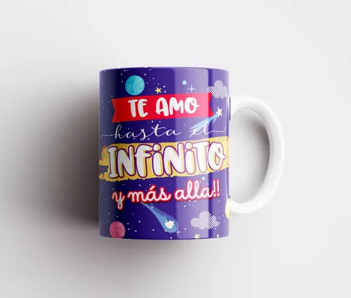 Tazas Flork Canciones Y Frases Graciosas Varios Diseños