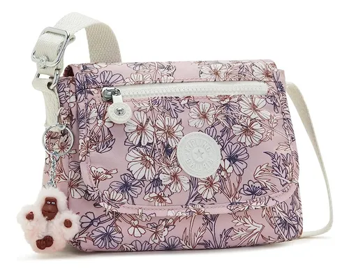Bolsas kipling para niñas sale