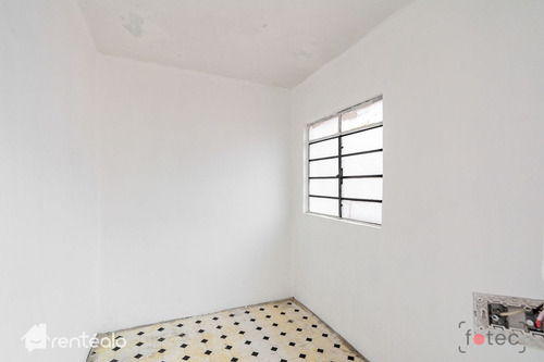 Casa De 120 M² En Venta/renta En Col. Del Valle Con Estudio Y Cuarto De Servic