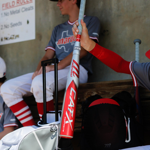 Bate Marucci Catx Usssa Sr League, 3/4