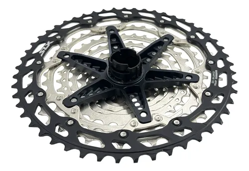 Pacha 12 Velocidades Shimano M7100 10-51+ Cadena Kmc X12 Mtb