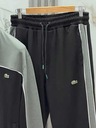 Conjunto Sudadera Lacoste Hombre