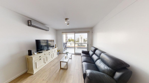 Departamento - Almagro